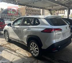 Toyota Frontlander